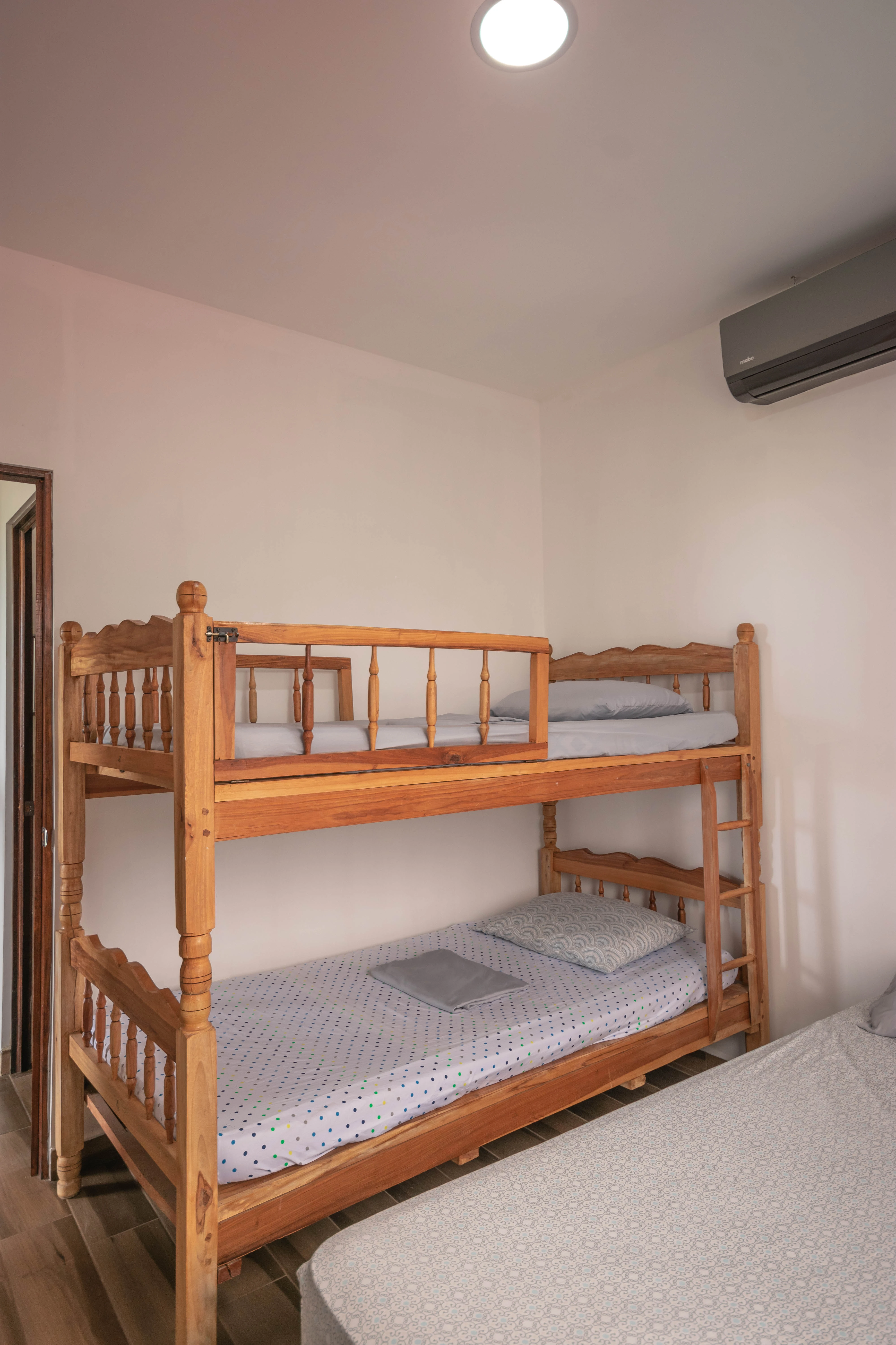 Cuarto - Planta Alta