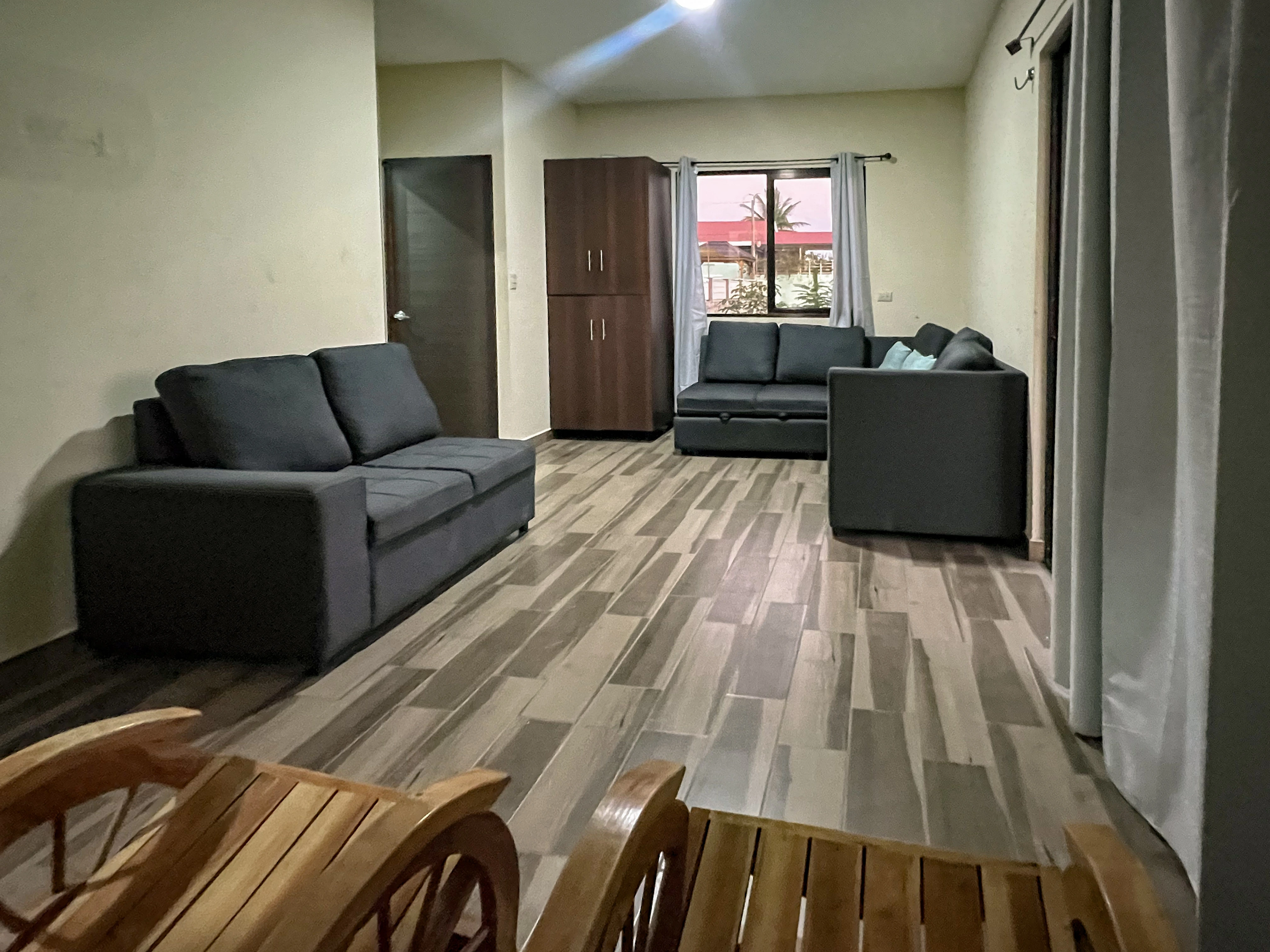 Sala - Planta Alta